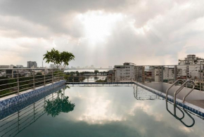 Luxe Paradise Premium Hotel and Spa